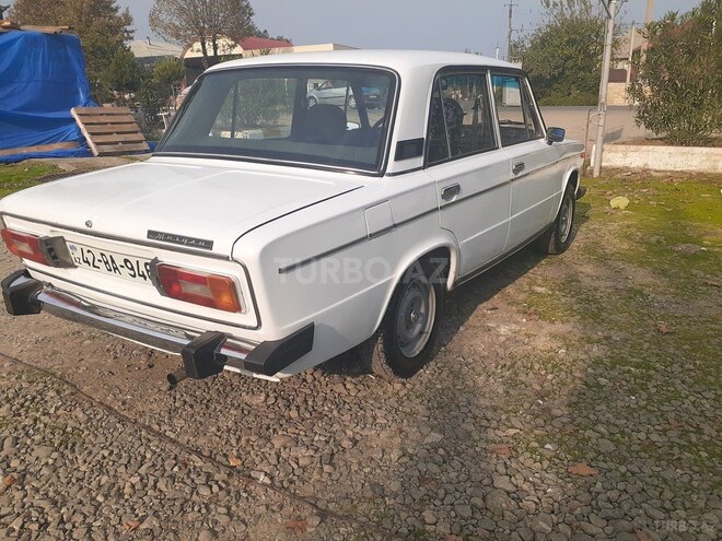 LADA (VAZ) 2106 1993, 186,000 km - 1.5 l - Lənkəran