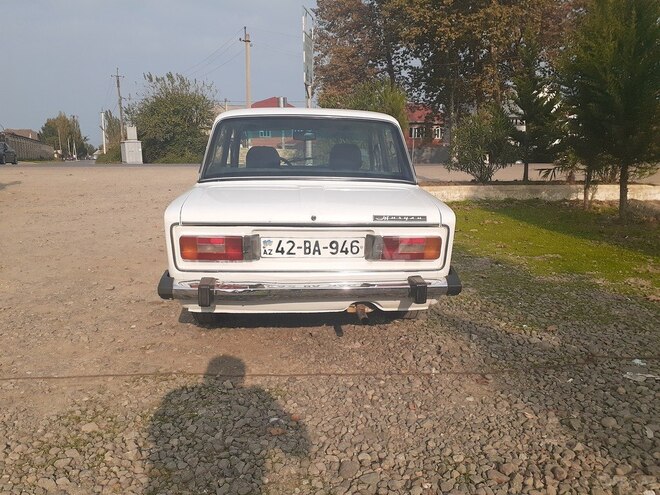 LADA (VAZ) 2106 1993, 186,000 km - 1.5 l - Lənkəran