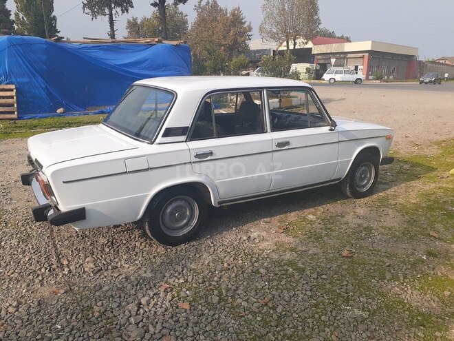 LADA (VAZ) 2106 1993, 186,000 km - 1.5 l - Lənkəran