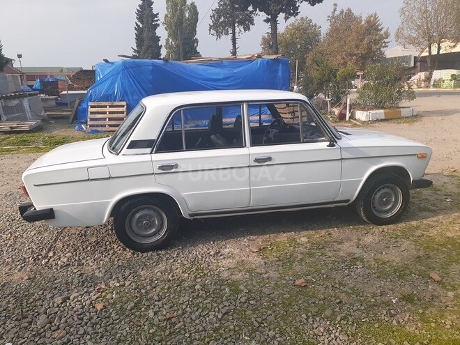 LADA (VAZ) 2106 1993, 186,000 km - 1.5 l - Lənkəran