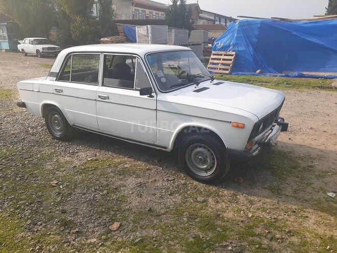 LADA (VAZ) 2106 1993, 186,000 km - 1.5 l - Lənkəran