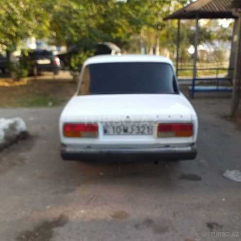 LADA (VAZ) 2107 1998, 588,000 km - 1.5 l - Bakı