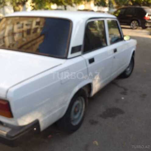 LADA (VAZ) 2107 1998, 588,000 km - 1.5 l - Bakı