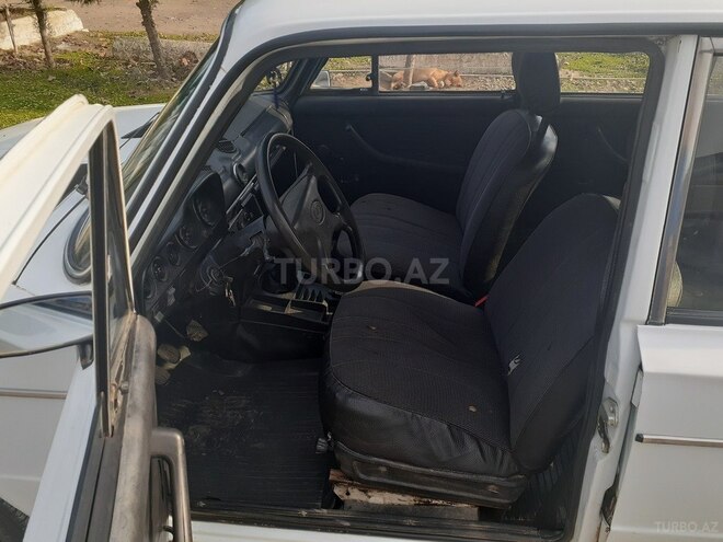 LADA (VAZ) 2106 1993, 186,000 km - 1.5 l - Lənkəran