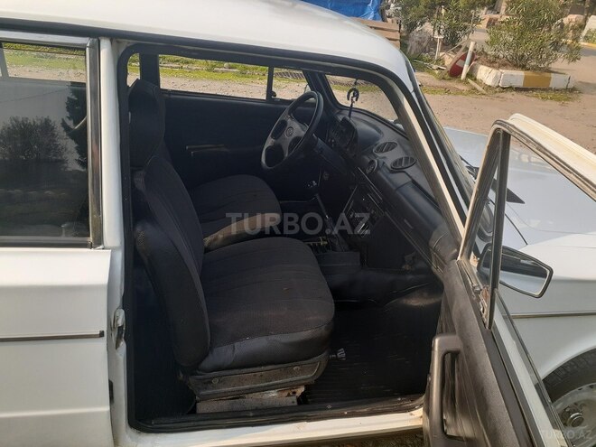 LADA (VAZ) 2106 1993, 186,000 km - 1.5 l - Lənkəran