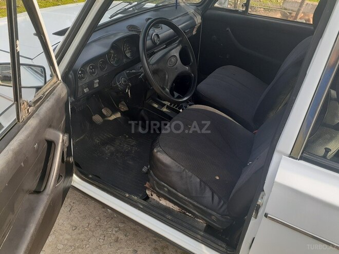 LADA (VAZ) 2106 1993, 186,000 km - 1.5 l - Lənkəran