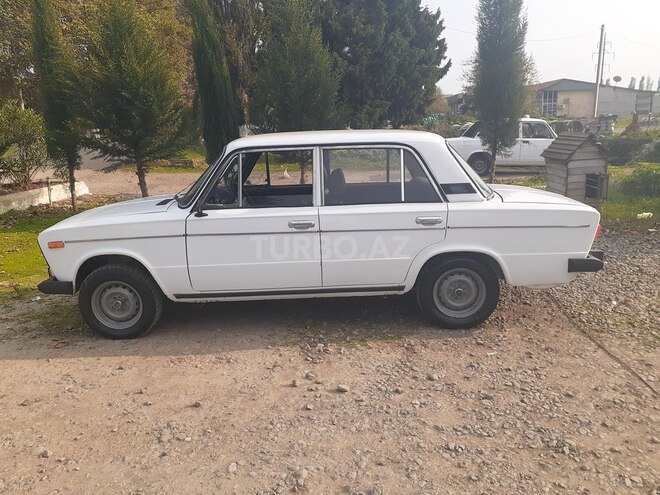 LADA (VAZ) 2106 1993, 186,000 km - 1.5 l - Lənkəran