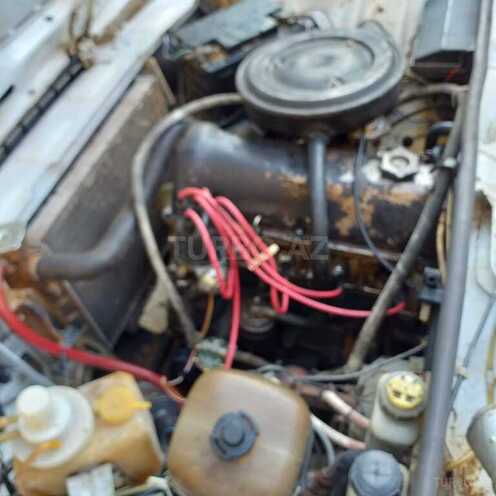 LADA (VAZ) 2107 1998, 588,000 km - 1.5 l - Bakı
