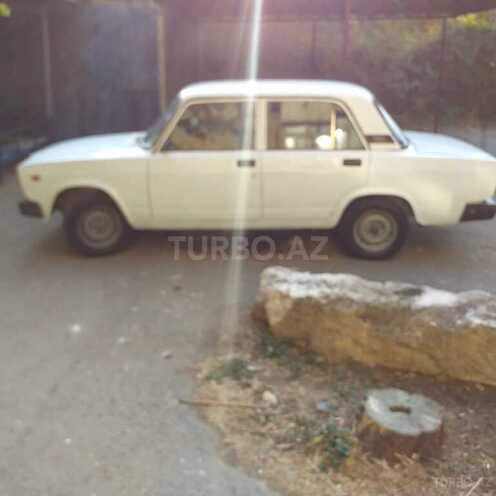 LADA (VAZ) 2107 1998, 588,000 km - 1.5 l - Bakı