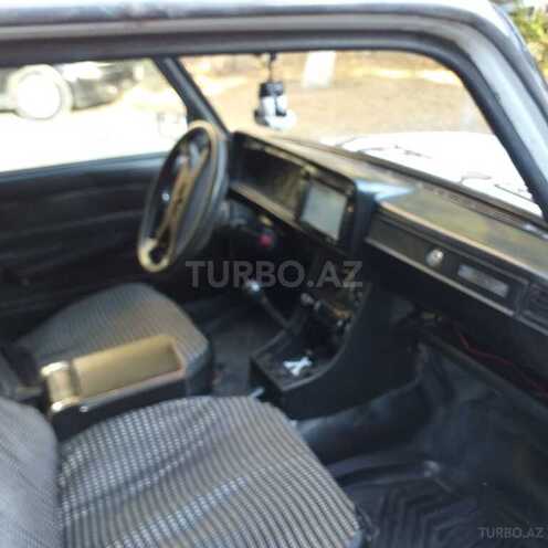 LADA (VAZ) 2107 1998, 588,000 km - 1.5 l - Bakı