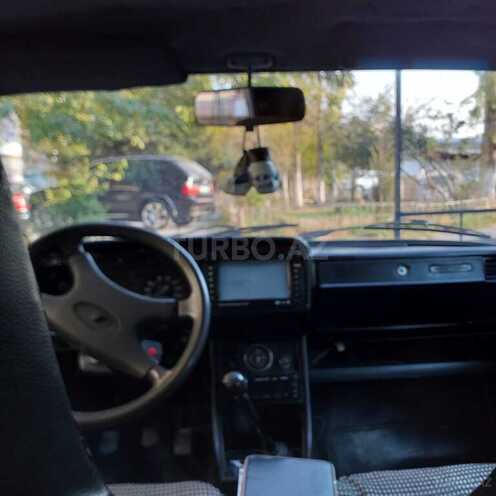 LADA (VAZ) 2107 1998, 588,000 km - 1.5 l - Bakı