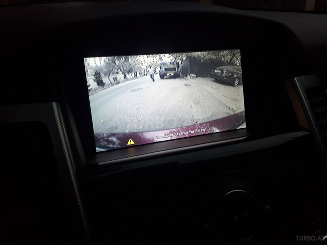 Chevrolet Cruze 2013, 82,000 km - 1.4 l - Bakı