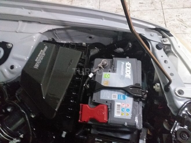 Nissan Sunny 2008, 135,842 km - 1.6 l - Bakı