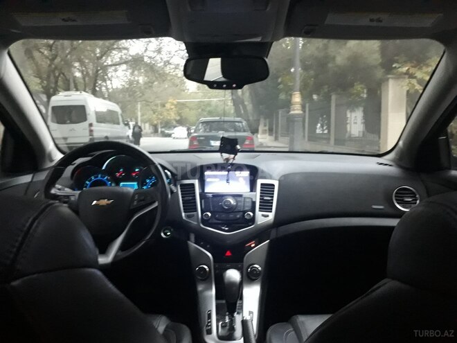Chevrolet Cruze 2013, 82,000 km - 1.4 l - Bakı