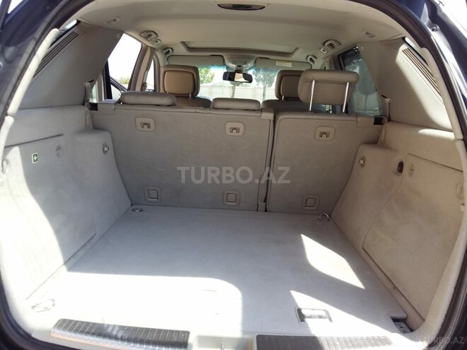 Mercedes ML 350 2005, 250,000 km - 3.5 л - Sumqayıt