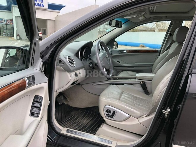 Mercedes ML 350 2005, 250,000 km - 3.5 л - Sumqayıt