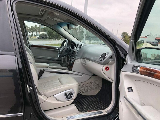 Mercedes ML 350 2005, 250,000 km - 3.5 л - Sumqayıt