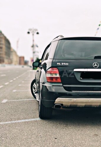 Mercedes ML 350 2005, 250,000 km - 3.5 л - Sumqayıt