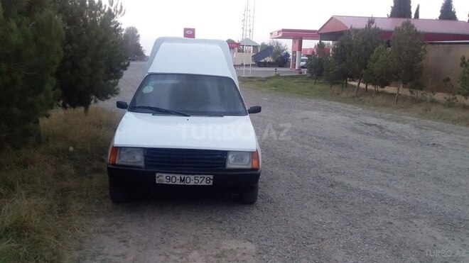ZAZ Tavriya 2004, 300,000 km - 1.2 л - Gəncə