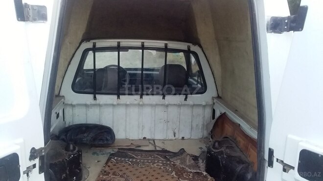 ZAZ Tavriya 2004, 300,000 km - 1.2 л - Gəncə
