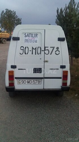ZAZ Tavriya 2004, 300,000 km - 1.2 л - Gəncə
