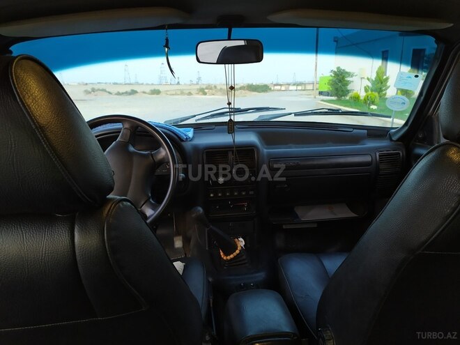 GAZ 3110 2003, 240,000 km - 2.3 l - Bakı