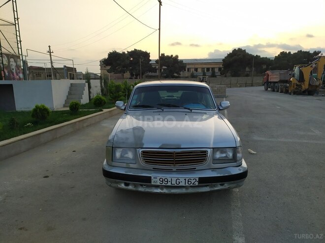 GAZ 3110 2003, 240,000 km - 2.3 l - Bakı