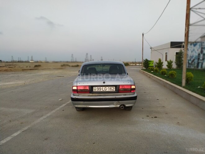 GAZ 3110 2003, 240,000 km - 2.3 l - Bakı
