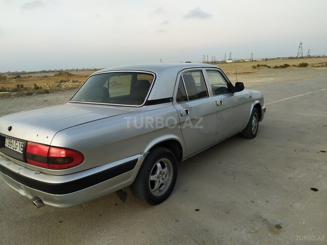 GAZ 3110 2003, 240,000 km - 2.3 l - Bakı