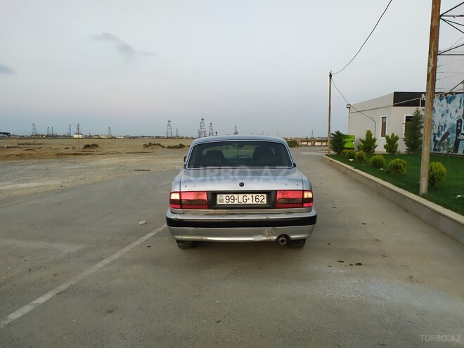 GAZ 3110 2003, 240,000 km - 2.3 l - Bakı