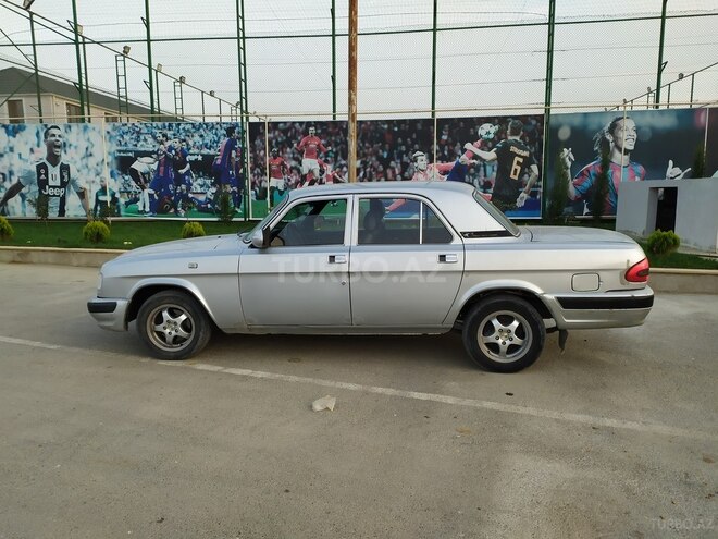 GAZ 3110 2003, 240,000 km - 2.3 l - Bakı