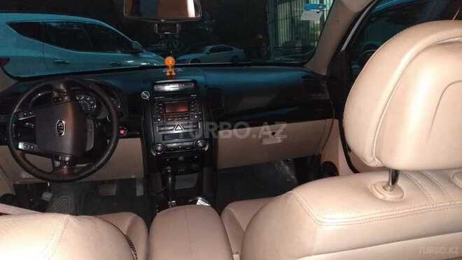 Kia Sorento 2011, 102,546 km - 2.4 l - Bakı