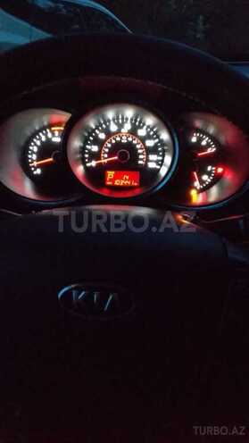 Kia Sorento 2011, 102,546 km - 2.4 l - Bakı