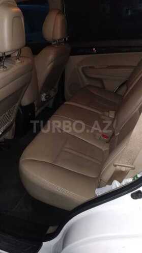 Kia Sorento 2011, 102,546 km - 2.4 l - Bakı