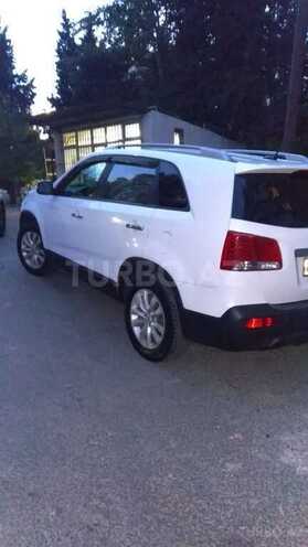 Kia Sorento 2011, 102,546 km - 2.4 l - Bakı