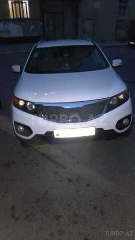 Kia Sorento 2011, 102,546 km - 2.4 l - Bakı