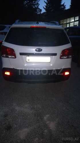 Kia Sorento 2011, 102,546 km - 2.4 l - Bakı