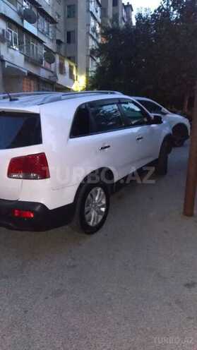 Kia Sorento 2011, 102,546 km - 2.4 l - Bakı