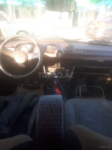 LADA (VAZ) 2106 1987, 333,333 km - 1.5 л - Bakı