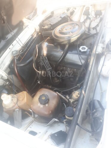 LADA (VAZ) 2106 1987, 333,333 km - 1.5 л - Bakı