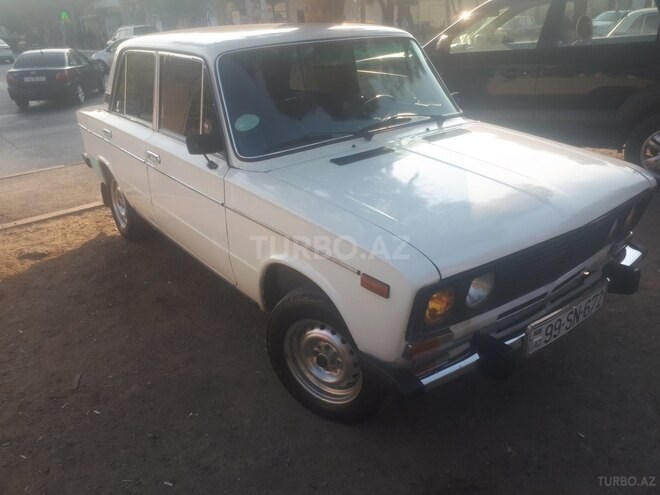 LADA (VAZ) 2106 1987, 333,333 km - 1.5 л - Bakı