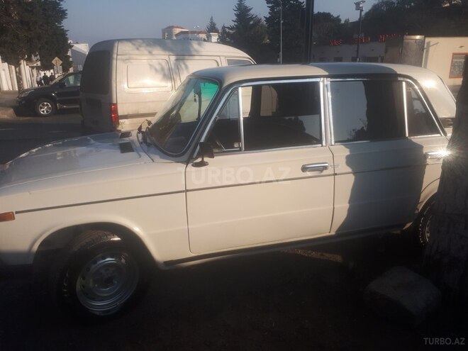 LADA (VAZ) 2106 1987, 333,333 km - 1.5 л - Bakı