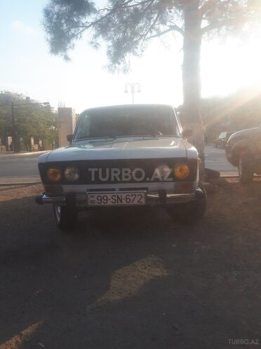 LADA (VAZ) 2106 1987, 333,333 km - 1.5 л - Bakı