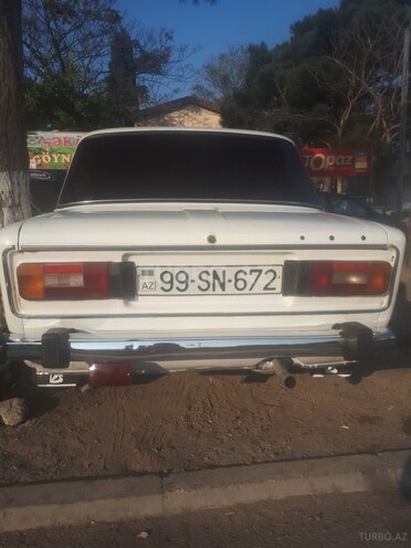 LADA (VAZ) 2106 1987, 333,333 km - 1.5 л - Bakı