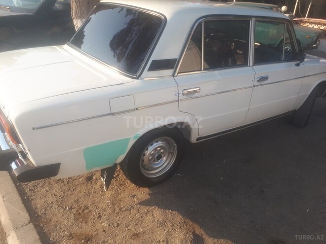 LADA (VAZ) 2106 1987, 333,333 km - 1.5 л - Bakı