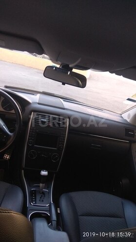 Mercedes B 170 2008, 110,000 km - 1.7 l - Bakı