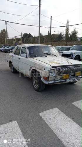 GAZ 24-10 1989, 295,000 km - 2.4 л - Bakı