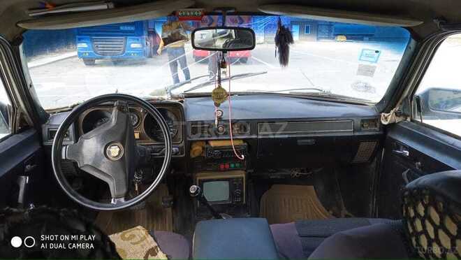 GAZ 24-10 1989, 295,000 km - 2.4 л - Bakı