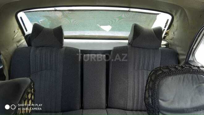 GAZ 24-10 1989, 295,000 km - 2.4 л - Bakı