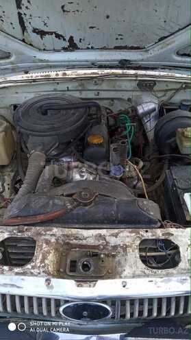 GAZ 24-10 1989, 295,000 km - 2.4 л - Bakı